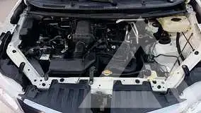 2017 Toyota Avanza
