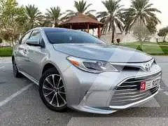 2017 Toyota AVALON