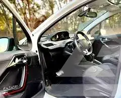 2017 Peugeot 208