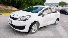 2017 KIA Rio