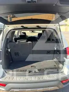 2017 KIA Mohave