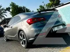 2017 KIA Cerato