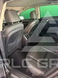 2017 KIA Cadenza