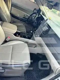 2017 KIA Sedona
