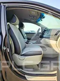 2017 KIA Sedona