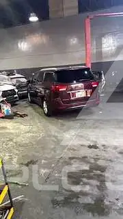 2017 KIA Sedona