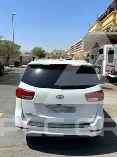 2017 KIA Carnival
