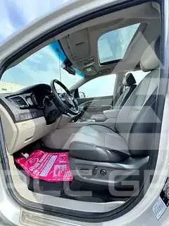 2017 KIA Carnival