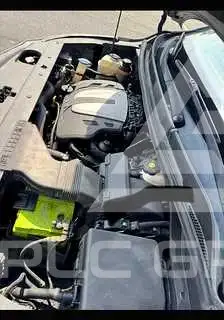 2017 KIA Carnival