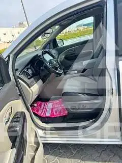 2017 KIA Carnival