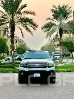 2017 Ford EXPEDITION
