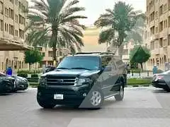 2017 Ford EXPEDITION