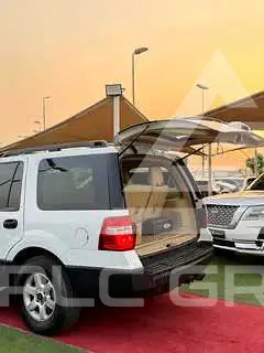 2017 Ford EXPEDITION
