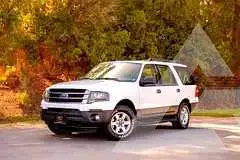 2017 Ford EXPEDITION