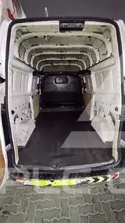 2017 Ford TRANSIT