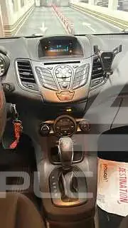 2017 Ford FIESTA
