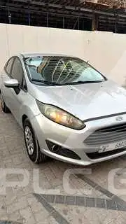 2017 Ford FIESTA