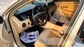 2017 Ford TAURUS