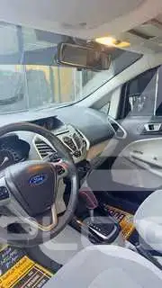 2017 Ford Ecosport