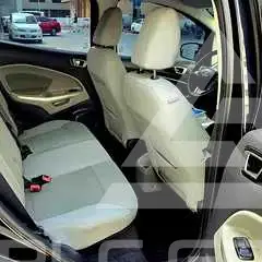 2017 Ford Ecosport