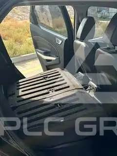 2017 Ford Eco Sport