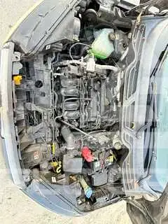 2017 Ford Eco Sport