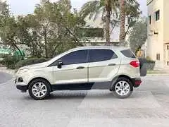 2017 Ford Eco Sport