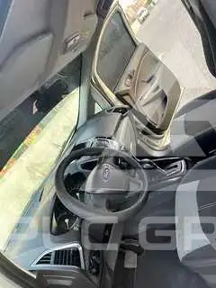2017 Ford Eco Sport
