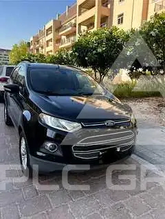 2017 Ford Eco Sport