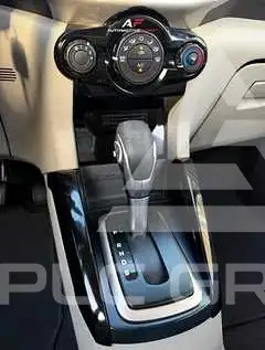 2017 Ford Eco Sport