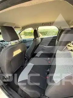 2017 Ford Eco Sport