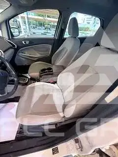2017 Ford Eco Sport