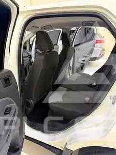 2017 Ford Eco Sport