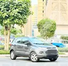 2017 Ford Eco Sport