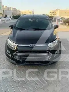 2017 Ford Eco Sport