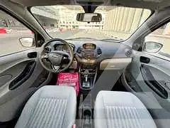 2017 Ford FIGO