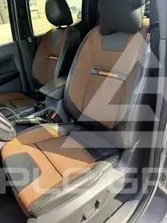 2017 Ford RANGER