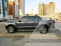 2017 Ford RANGER
