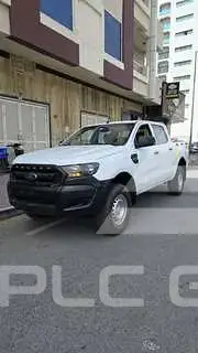 2017 Ford RANGER