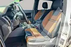 2017 Ford RANGER