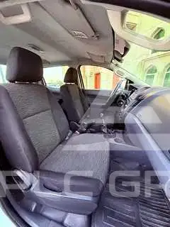 2017 Ford RANGER