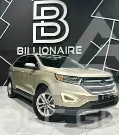 2017 Ford EDGE