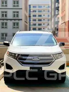 2017 Ford EDGE