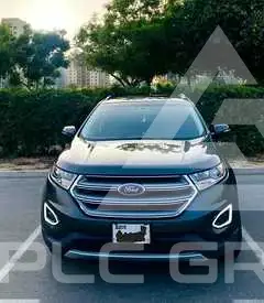 2017 Ford EDGE