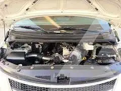 2017 Hyundai H-1