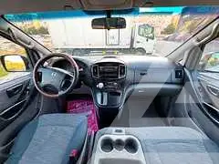 2017 Hyundai H-1