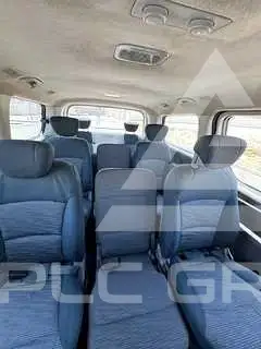 2017 Hyundai H-1