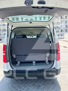 2017 Hyundai H-1