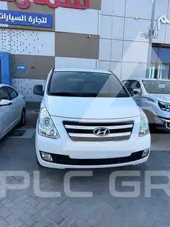 2017 Hyundai H-1