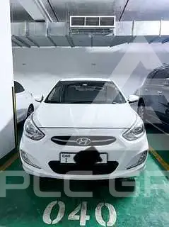 2017 Hyundai Accent